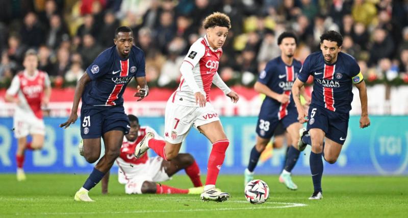  - PSG - Monaco : comment suivre le match à la télévision ou en streaming ?