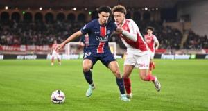 PSG - Monaco : les compos probables !