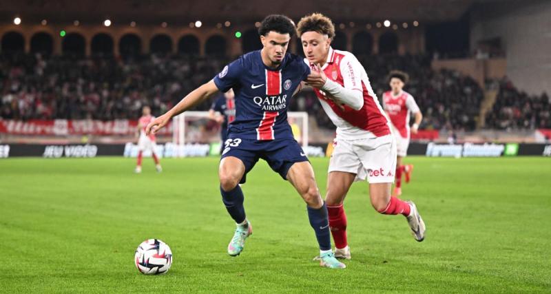  - PSG - Monaco : les compos probables !