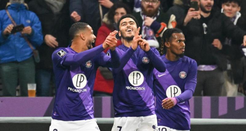 - Lens - Toulouse : Diffusion TV, Chaîne et streaming, toutes les infos