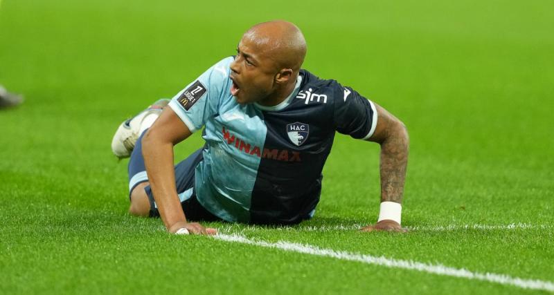  - Marseille - Le Havre : quelle chaîne et comment voir le match en streaming ?