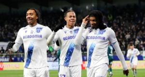 Strasbourg - Auxerre : quelle chaîne et comment voir le match en streaming ?