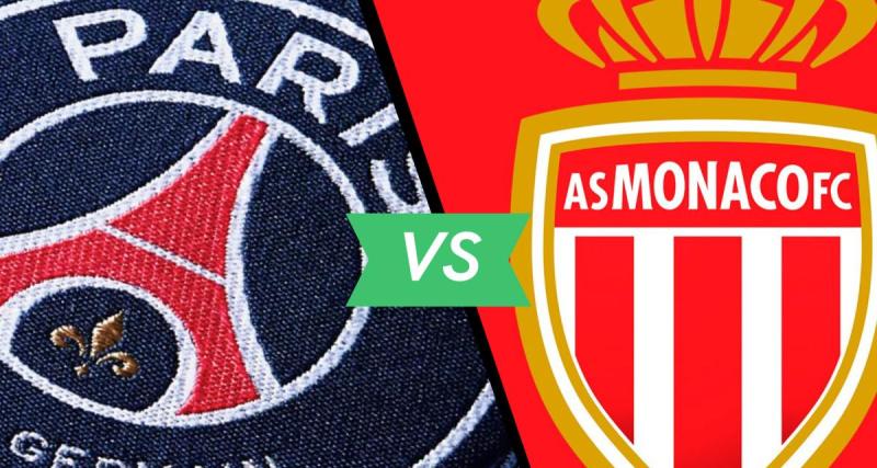  - PSG - Monaco : où et quand voir le Trophée des Champions ?