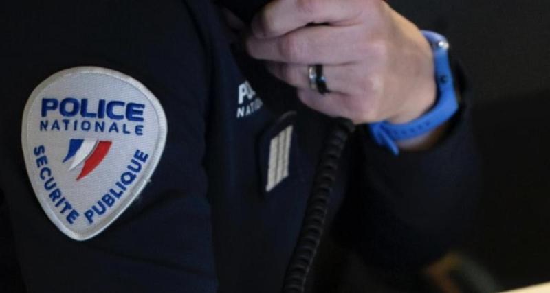  - Un chauffard cumule les infractions et percute un policier à Nice