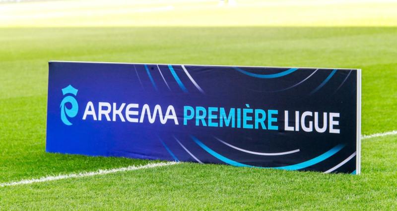  - Arkema Première Ligue : la programmation TV de la 12e journée