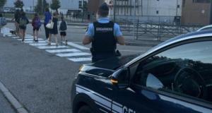 Flashé en excès de vitesse, un chauffard tente d’échapper aux gendarmes par tous les moyens