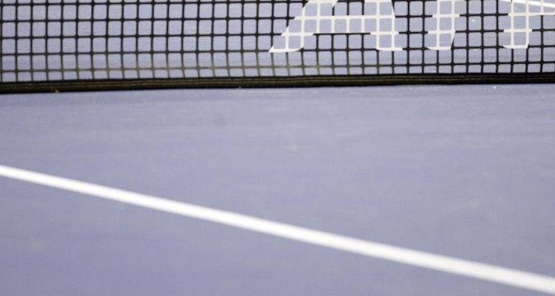  - Tennis : forfait d’une énorme star juste avant l’Open d’Australie