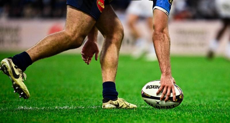  - Top 14 : un club change d’entraîneur en pleine saison !