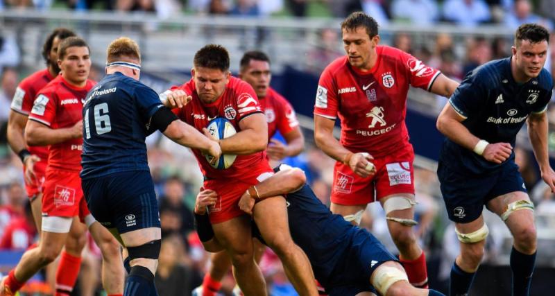  - Stade Toulousain : un ancien joueur du club, champion de France, rebondit à Albi !