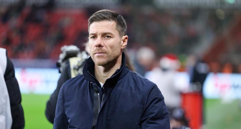  - Rebondissement en vue pour l'avenir de Xabi Alonso...à cause d'Ancelotti ?