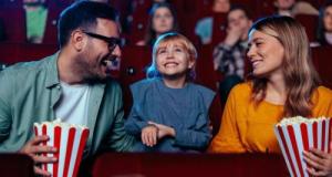 Toutes les sorties cinéma du mois de janvier 2025 à voir avec vos enfants en fonction de leur âge