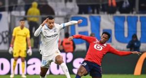 OM : Jonathan David "choqué" par Mason Greenwood