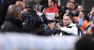 OM - Le Havre : l'étonnante coupe de cheveux de Rabiot !