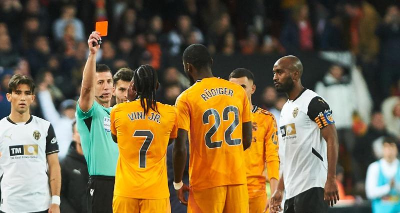  - Real Madrid : une grosse décision du club face aux arbitres ?