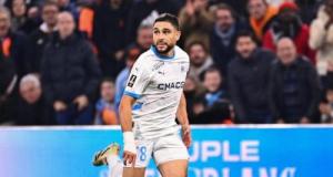 OM – Le Havre : la mise au point cash de Maupay sur Wahi et leur concurrence