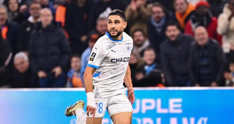  - OM – Le Havre : la mise au point cash de Maupay sur Wahi et leur concurrence