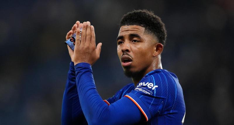  - Equipe de France : très bonne nouvelle pour Wesley Fofana ?