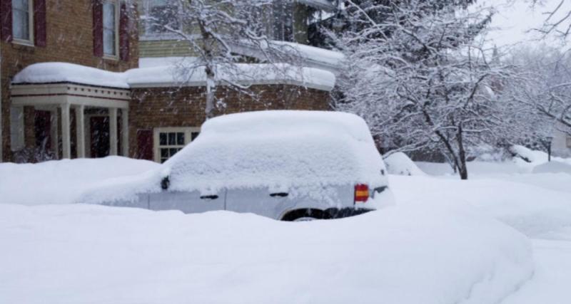  - Interpellés à 181 km/h sur une route enneigée, leurs voyages s’arrêtent dans la poudreuse