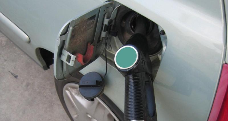  - Victimes d'une erreur de carburant le 31 décembre à cette station-service, ces automobilistes finissent mal l'année