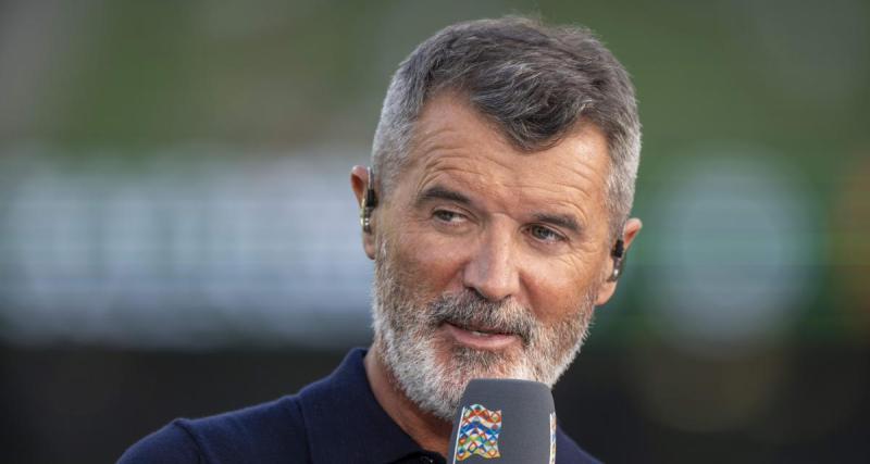  - Liverpool – Manchester United : la pique terrible de Roy Keane sur Alexander-Arnold et un avenir au Real Madrid