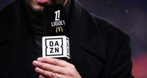 Ligue 1 : DAZN va relancer le multiplex du dimanche