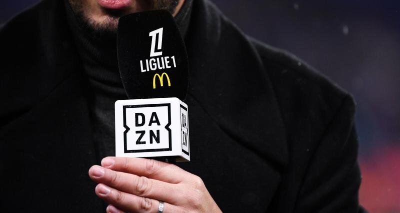  - Ligue 1 : DAZN va relancer le multiplex du dimanche