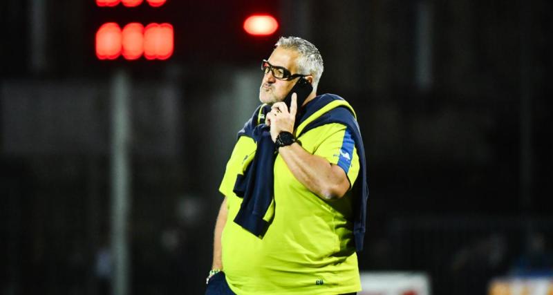  - Clermont : Christophe Urios régale encore avec une anecdote démente sur le voyage aller de son équipe en vue du match à Vannes