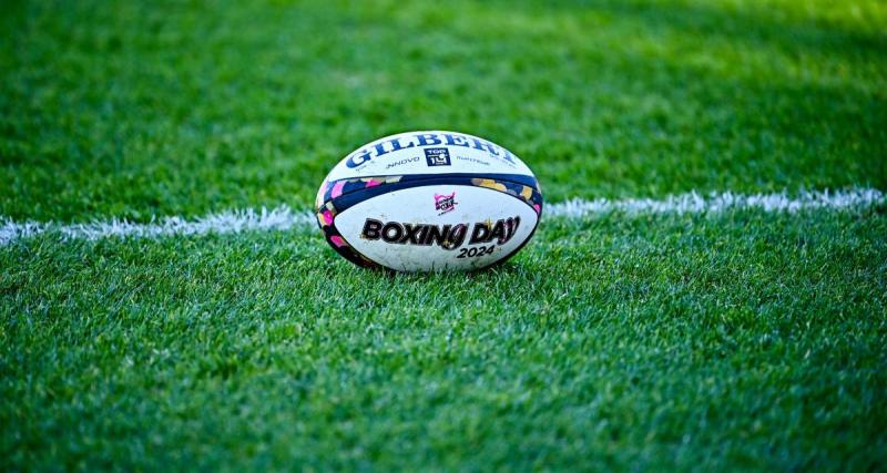  - Top 14 : immense surprise, un ancien international français quitte son club avec effet immédiat