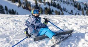 Vacances au ski : nos 5 meilleures astuces pour éviter le chaos avec les enfants