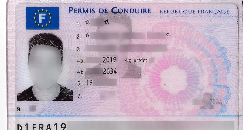  - Un changement important pour les cartes grises et permis de conduire