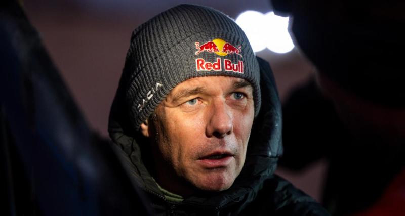  - Dakar : la lourde révélation de Sébastien Loeb après sa journée cauchemar de dimanche