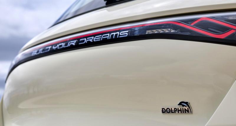  - Année exceptionnelle pour BYD, la vague chinoise a déferlé en 2024