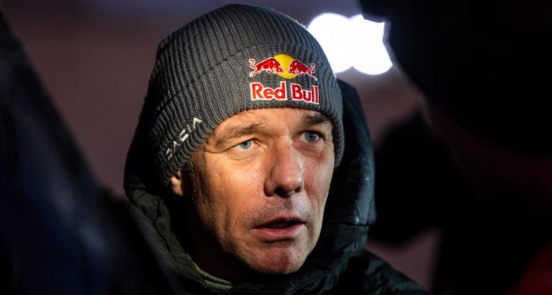  - Dakar 2025 : Sébastien Loeb limite les dégâts à l’arrivée de l’étape 2 
