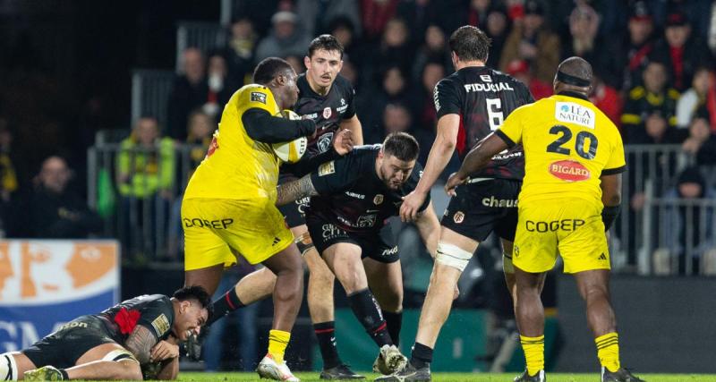  - Stade Toulousain : le message émouvant de Baille pour la famille Narjissi