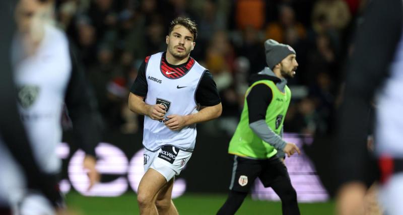  - Stade Toulousain : un membre de la FFR répond sans détours à Dupont après ses critiques sur l’arbitrage