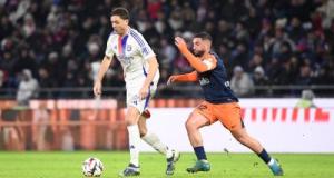 OL : Matic courtisé par une équipe de Serie A !