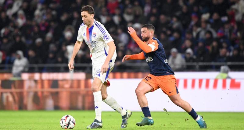  - OL : Matic courtisé par une équipe de Serie A !