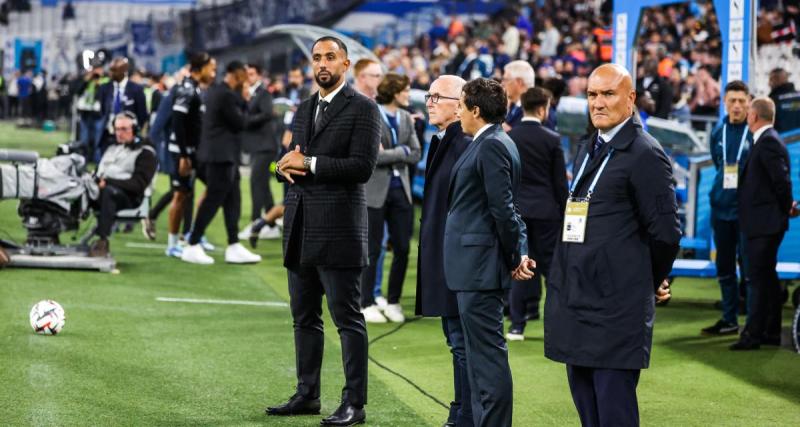  - Une ancienne grosse piste du PSG dans le viseur de l'OM cet été ?