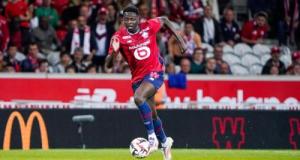 LOSC : Mohamed Bayo intéresse un promu 