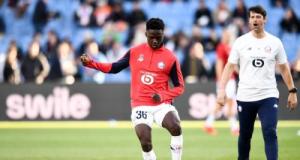 Mercato : le LOSC prête un jeune défenseur à Valenciennes (off)