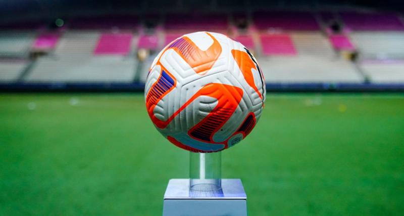  - Mercato : après son départ de Villefranche, Julien Charpentier rebondit en National 2 (off)