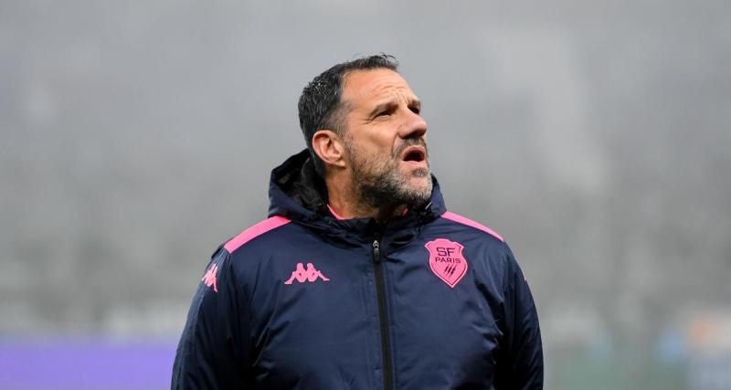  - Stade Français : le club pioche à Perpignan pour renforcer son staff ! 