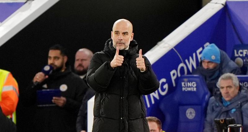  - Une pépite de 18 ans recrutée par Manchester City ?