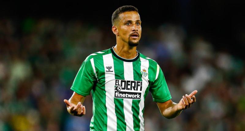  - OM : Luiz Felipe déjà destiné à un autre club ?