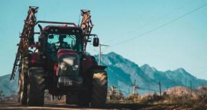 Stoppés à Paris, les agriculteurs se dirigent vers une autre ville, galère pour les automobilistes ?