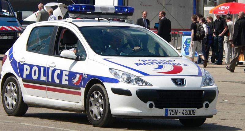  - Ivre et sans permis, il percute les gendarmes et passe Noël en garde à vue !