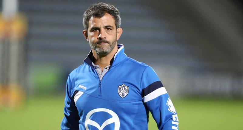  - Stade Français : le club fait appel à une légende pour renforcer son staff !