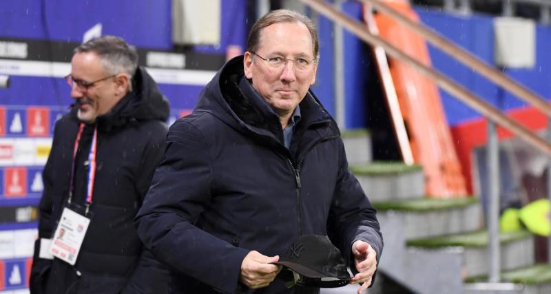  - OL : John Textor sur le point de séparer de Crystal Palace ?