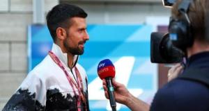 Tennis : Djokovic avoue avoir un traumatisme encore immense à cause de l'Australie 