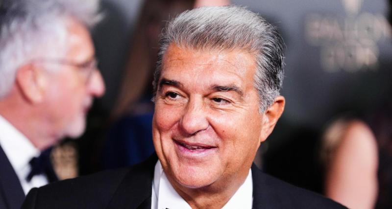  - Barça : « Un cirque »… Laporta se fait démolir par un ancien soutien